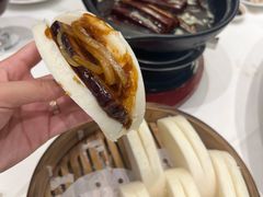 -万龙洲海鲜(大兴绿地缤纷城店)