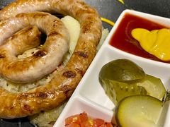 -Famous肥猫墨西哥音乐餐吧(五棵松华熙LIVE店)