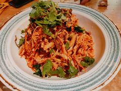 大连一绝凉菜-喝丢一只鞋海鲜烧烤(北京街店)