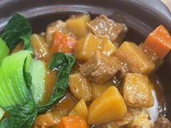 -李先生牛肉面大王(北京东四店)
