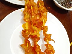 -万象温泉景区