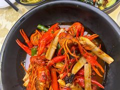 -聚味瞿记·龙虾堂(坡子街店)