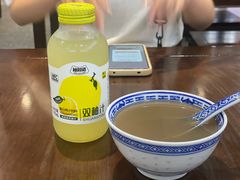 -蟹上黄·蟹黄面·江南糖水(人民广场店)