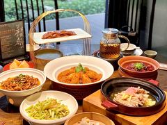 -太白餐厅·新湘菜原创者(月湖店)