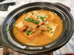 -虎虎龙虾大排档(双井店)