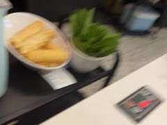 -八合里潮汕鲜牛肉火锅(上海汇智广场店)