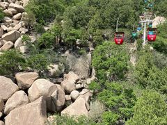 -峄山风景名胜区