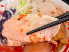 -豚王拉面(铜锣湾店 )