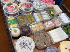 -一品方糕专卖店