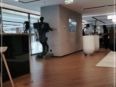 -北京盈之宝宝马&MINI4S店(望京店)
