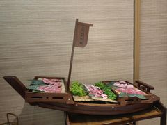 -NIUAN牛庵·日式和牛烧肉(恒隆店)