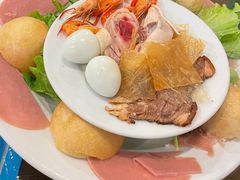 -刘老头云南过桥米线