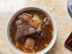 -恩宁刘福记(东华东路店)