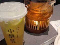 -小炳胜(卓悦中心店)