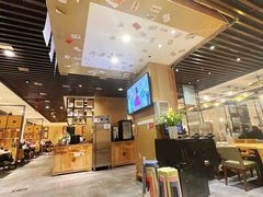 -姥姥家春饼店(惠新东街店)