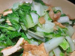 -廖川菜(太阳宫店)