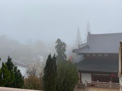 -径山寺