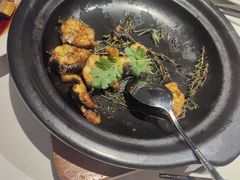 -黑明餐厅(白鹭洲店)