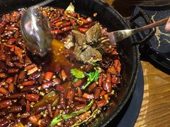 -受气牛肉·重庆耙牛肉(来福士店)