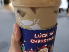 -瑞幸咖啡(南丰汇商场店)