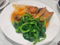 -麒麟海鲜酒家(Richmond)