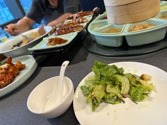 -羲和雅苑•北京烤鸭(平安国际金融中心店)