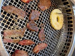 -AJIYA·池袋日式烧肉自助(天津万象城店)