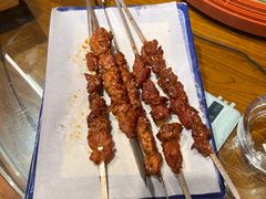 -海拉尔蒙古包(房山长阳店)