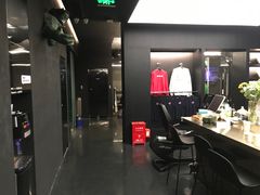 -TOP健身私教工作室(侨香店)