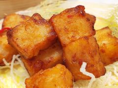 -稻香酒家·34年老字号·港式粤菜(侨光店)