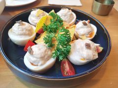 -青麦家·融合餐厅(江岛智立方店)