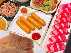 -海底捞火锅(蒙城路店)