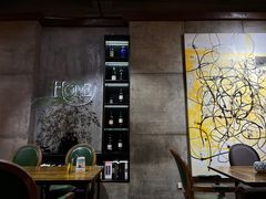 -HOME餐厅粤菜 融合菜