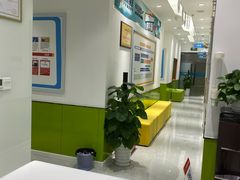 -童程童美·信息学竞赛·乐高机器人编程(龙华校区)