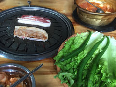 picture-麻蒲碳烤肉(远景路1号店)