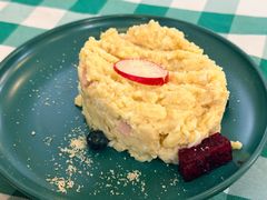 -起士林西餐厅(东经路店)
