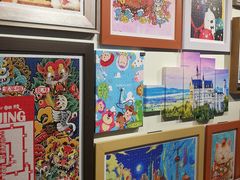 -3D·JP拼图(合生汇店)