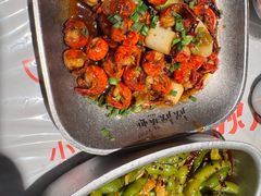 -靓靓蒸虾·头牌蒸虾(南山桂庙店)