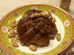 -那家小馆•北京菜•烤鸭(中关村店)