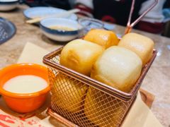 -金太阳海鲜烧烤·本地人餐厅(星海公园店)