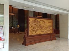 -桐庐开元名都大酒店