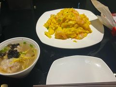 -高第街56号餐厅(泰安万达店)