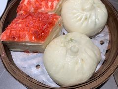 -晓淮山·扬州早茶·淮扬菜(龙阳广场店)