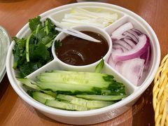 -老昌春饼(中央大街店)