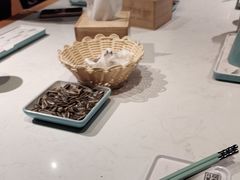 -江边城外烤全鱼(方庄时代购物中心店)