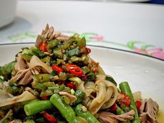 -院8里·少城记忆老川菜(宽窄巷子店)