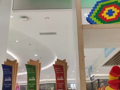 -乐高活动中心·少儿编程·乐高·机器人编程(SM广场校区)