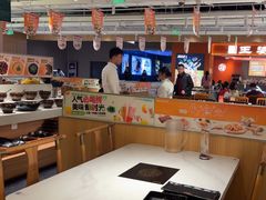 -呷哺呷哺(砂之船奥莱店)