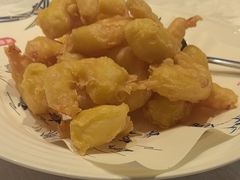 -万宝海鲜舫(劳动公园店)
