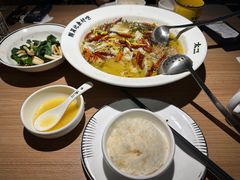 -太二酸菜鱼(上海佛罗伦萨小镇店)